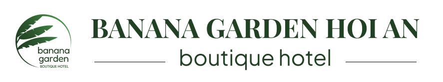 Banana Garden Hoi An Boutique Hotel